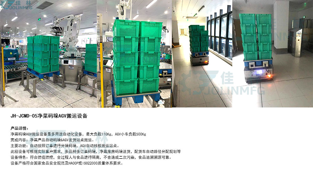 大連佳林設(shè)備製造有限公司