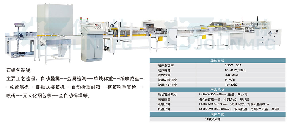 大連佳林設(shè)備製造有限公司