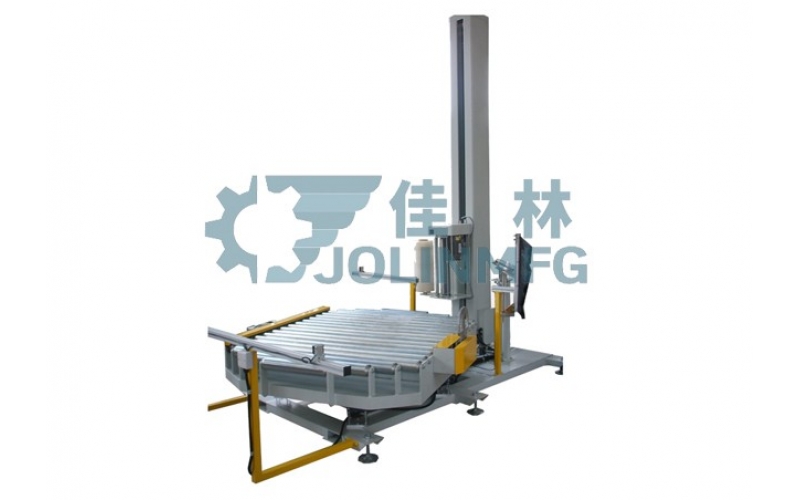 ストレッチ梱包機(jī) JT-2000/JT-2000A
