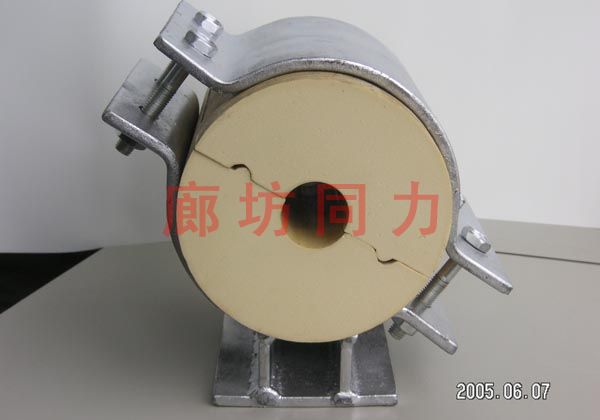 波紋膨脹節(jié)專用導向架